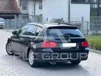 2011 BMW 320
