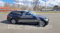 2011 BMW 320