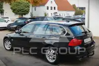 2011 BMW 320