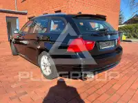 2011 BMW 320
