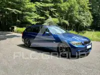 2011 BMW 320