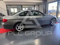 2011 BMW 320