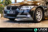 2011 BMW 320