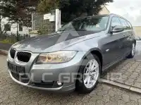 2011 BMW 320