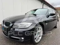 2011 BMW 320