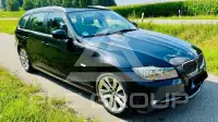 2011 BMW 320
