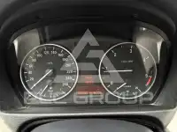 2011 BMW 320