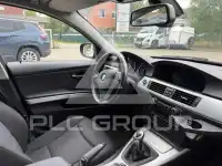 2011 BMW 320