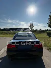 2011 BMW 320