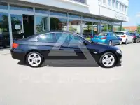 2011 BMW 320