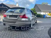2011 BMW 320