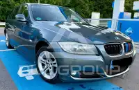 2011 BMW 320