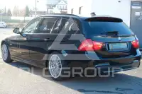 2011 BMW 320