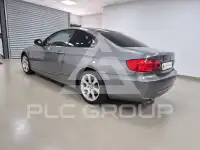 2011 BMW 320