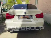 2011 BMW 320