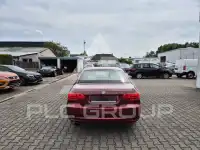 2011 BMW 320