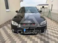 2011 BMW 320