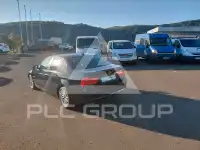 2011 BMW 320