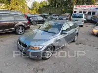 2011 BMW 320