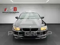 2011 BMW 320