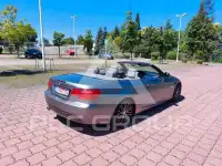 2011 BMW 320