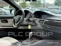 2011 BMW 320