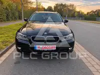 2011 BMW 320