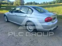 2011 BMW 320