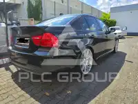 2011 BMW 320