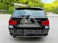 2011 BMW 320