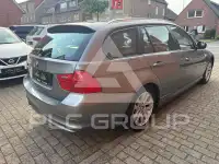 2011 BMW 320