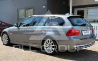 2011 BMW 320