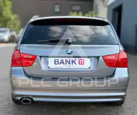 2011 BMW 320