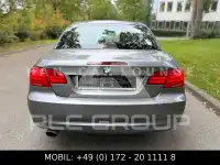 2011 BMW 320