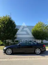 2011 BMW 320