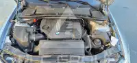 2011 BMW 320