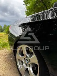 2011 BMW 320