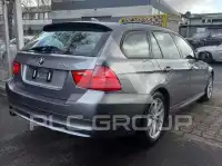 2011 BMW 320