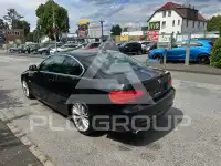 2011 BMW 320