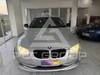 2011 BMW 320