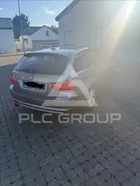 2011 BMW 320