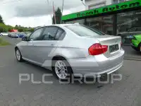 2011 BMW 320