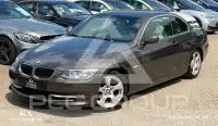 2011 BMW 320