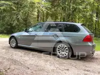 2011 BMW 320