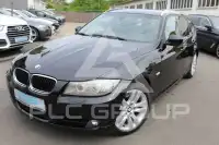2011 BMW 320