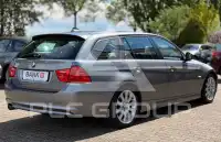 2011 BMW 320