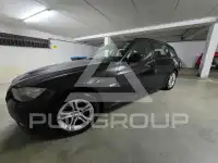 2011 BMW 320