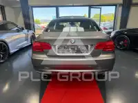 2011 BMW 320