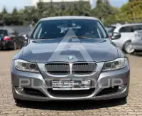 2011 BMW 320