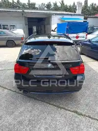 2011 BMW 320